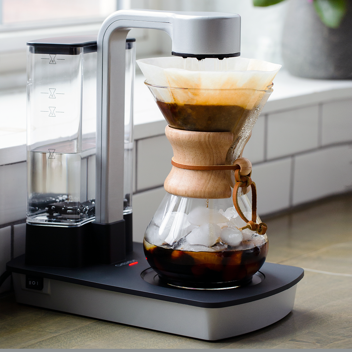 Chemex ottomatic 2.0 hotsell